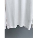 2025年10月30日秋冬新作Yves Saint Laurent長袖Tシャツ高品質人気商品/LDF工場