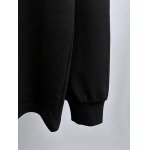 2025年10月30日秋冬新作Yves Saint Laurent長袖Tシャツ高品質人気商品/LDF工場