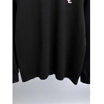 2025年10月30日秋冬新作Yves Saint Laurent長袖Tシャツ高品質人気商品/LDF工場