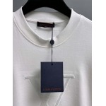 2025年10月30日秋冬新作Louis Vuitton長袖Tシャツ高品質人気商品/LDF工場