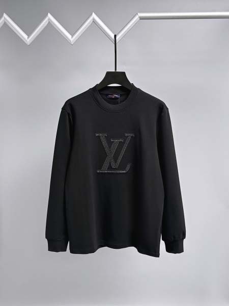 2025年10月30日秋冬新作Louis Vuitton長袖...