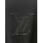 2025年10月30日秋冬新作Louis Vuitton長袖Tシャツ高品質人気商品/LDF工場