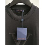 2025年10月30日秋冬新作Louis Vuitton長袖Tシャツ高品質人気商品/LDF工場