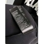 2025年10月30日秋冬新作Balenciaga長袖Tシャツ高品質人気商品/LDF工場