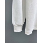 2025年10月30日秋冬新作Louis Vuitton長袖Tシャツ高品質人気商品/LDF工場