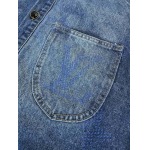 2025年10月30日秋冬新作Louis Vuittonジャケット高品質人気商品/LDF工場