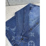 2025年10月30日秋冬新作Louis Vuittonジャケット高品質人気商品/LDF工場