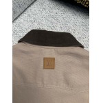 2025年10月30日秋冬新作Louis Vuittonジャケット高品質人気商品/LDF工場