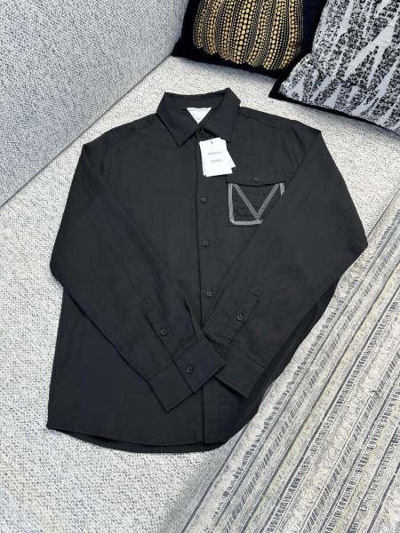 2025年10月30日秋冬新作Bottega Venetaシ...