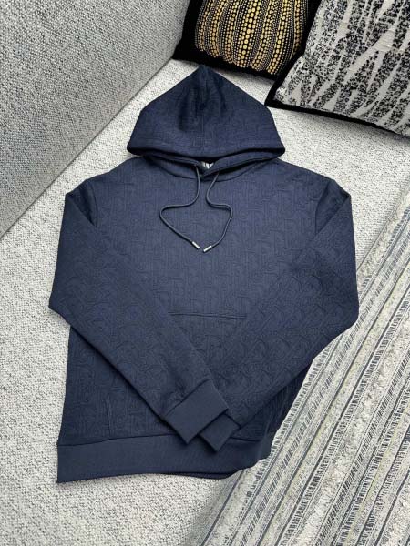 2025年10月30日秋冬新作Dior スウェット高品質人気...