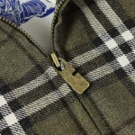2025年10月30日秋冬新作Burberryジャケット高品質人気商品/LDF工場