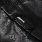 2025年10月30日秋冬新作Louis Vuittonジャケット高品質人気商品/LDF工場