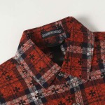 2025年10月30日秋冬新作Chrome hearts シャツ高品質人気商品/LDF工場