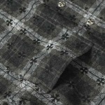 2025年10月30日秋冬新作Chrome hearts シャツ高品質人気商品/LDF工場