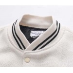 2025年10月30日秋冬新作Saint Laurent ジャケット高品質人気商品/LDF工場