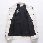 2025年10月30日秋冬新作Saint Laurent ジャケット高品質人気商品/LDF工場