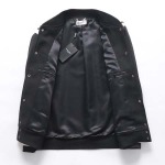 2025年10月30日秋冬新作Saint Laurent ジャケット高品質人気商品/LDF工場