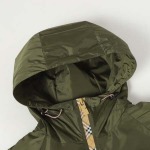 2025年10月30日秋冬新作Burberryジャケット高品質人気商品/LDF工場