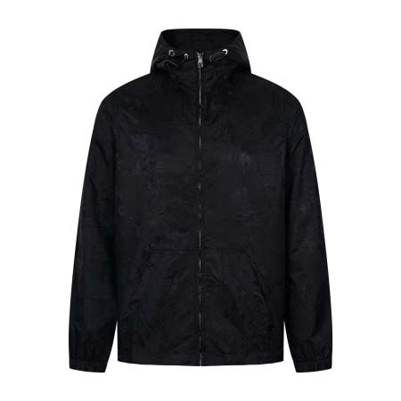 2025年10月30日秋冬新作Louis Vuittonジャ...