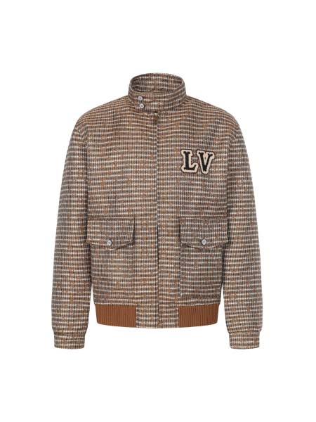 2025年10月30日秋冬新作 LOUIS VUITTONジ...