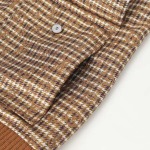 2025年10月30日秋冬新作 LOUIS VUITTONジャケット高品質人気商品/LDF工場