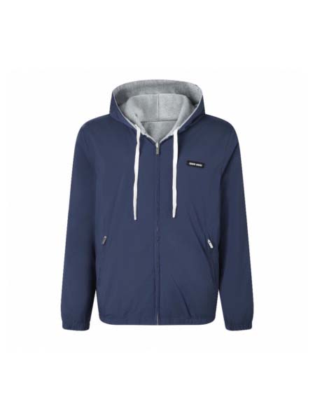 2025年10月30日秋冬新作MIUMIUジャケット高品質人...