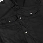 2025年10月30日秋冬新作Pradaジャケット高品質人気商品/LDF工場