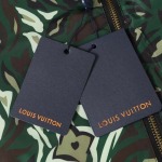 2025年10月30日秋冬新作Louis Vuittonジャケット高品質人気商品/LDF工場