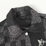 2025年10月30日秋冬新作 LOUIS VUITTONジャケット高品質人気商品/LDF工場