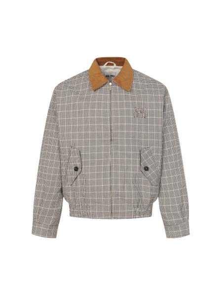 2025年10月30日秋冬新作MIUMIUジャケット高品質人...