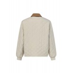 2025年10月30日秋冬新作Miumiu綿の服高品質人気商品/LDF工場