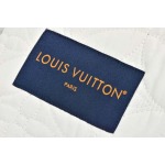 2025年10月30日秋冬新作Louis Vuitton綿の服高品質人気商品/LDF工場