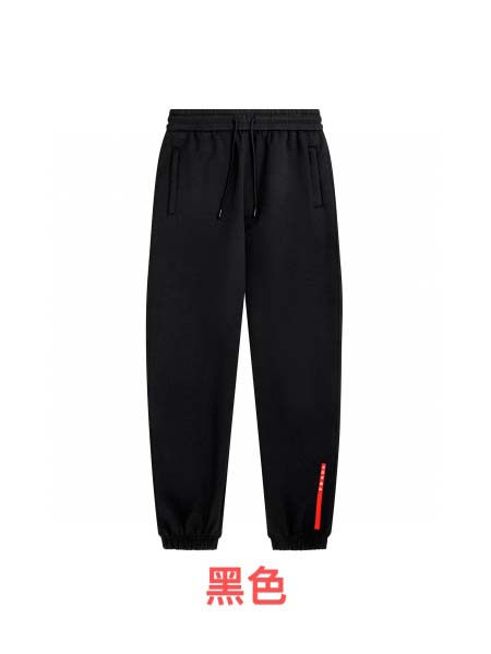 2025年10月30日秋冬新作Pradaズボン高品質人気商品...