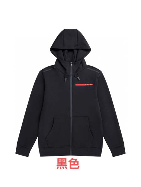 2025年10月30日秋冬新作Pradaジャケット高品質人気...