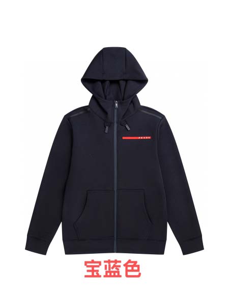 2025年10月30日秋冬新作Pradaジャケット高品質人気...