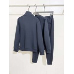 2025年10月30日秋冬新作Prada3点セット高品質人気商品/LDF工場