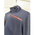 2025年10月30日秋冬新作Pradaジャケット高品質人気商品/LDF工場