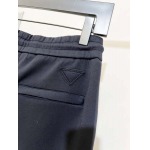 2025年10月30日秋冬新作Pradaズボン高品質人気商品/LDF工場