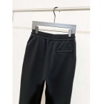 2025年10月30日秋冬新作Pradaズボン高品質人気商品/LDF工場