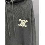 2025年10月30日秋冬新作Celineニット高品質人気商品/LDF工場