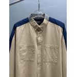 2025年10月30日秋冬新作Balenciagaシャツ高品質人気商品/LDF工場