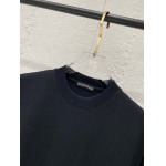 2025年10月30日秋冬新作Chrome heartstシャツ高品質人気商品/LDF工場