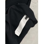 2025年10月30日秋冬新作Chrome heartstシャツ高品質人気商品/LDF工場