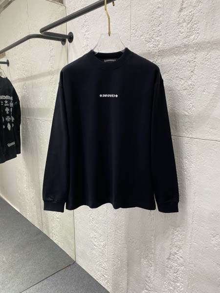 2025年10月30日秋冬新作Chrome heartstシ...