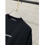 2025年10月30日秋冬新作Chrome heartstシャツ高品質人気商品/LDF工場