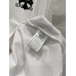 2025年10月30日秋冬新作Chrome heartstシャツ高品質人気商品/LDF工場