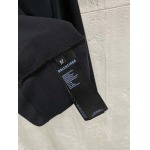 2025年10月30日秋冬新作Balenciagatシャツ高品質人気商品/LDF工場