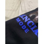 2025年10月30日秋冬新作Balenciagatシャツ高品質人気商品/LDF工場