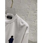 2025年10月30日秋冬新作Balenciagatシャツ高品質人気商品/LDF工場