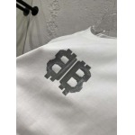 2025年10月30日秋冬新作Balenciagatシャツ高品質人気商品/LDF工場